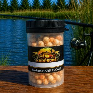Bloekom Hard Floats