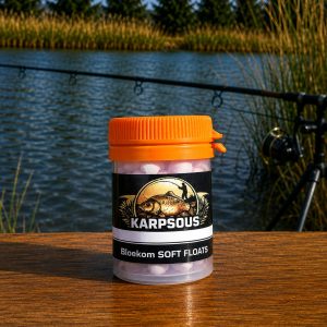 Bloekom Soft Floats