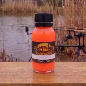 Garlic Dip 50ml