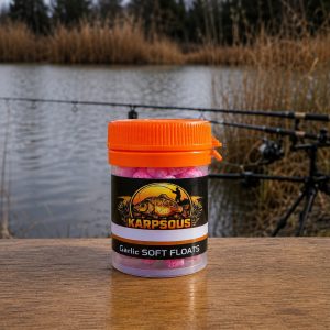 Garlic Soft Floats