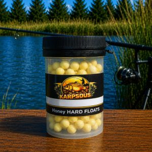 Honey Hard Floats