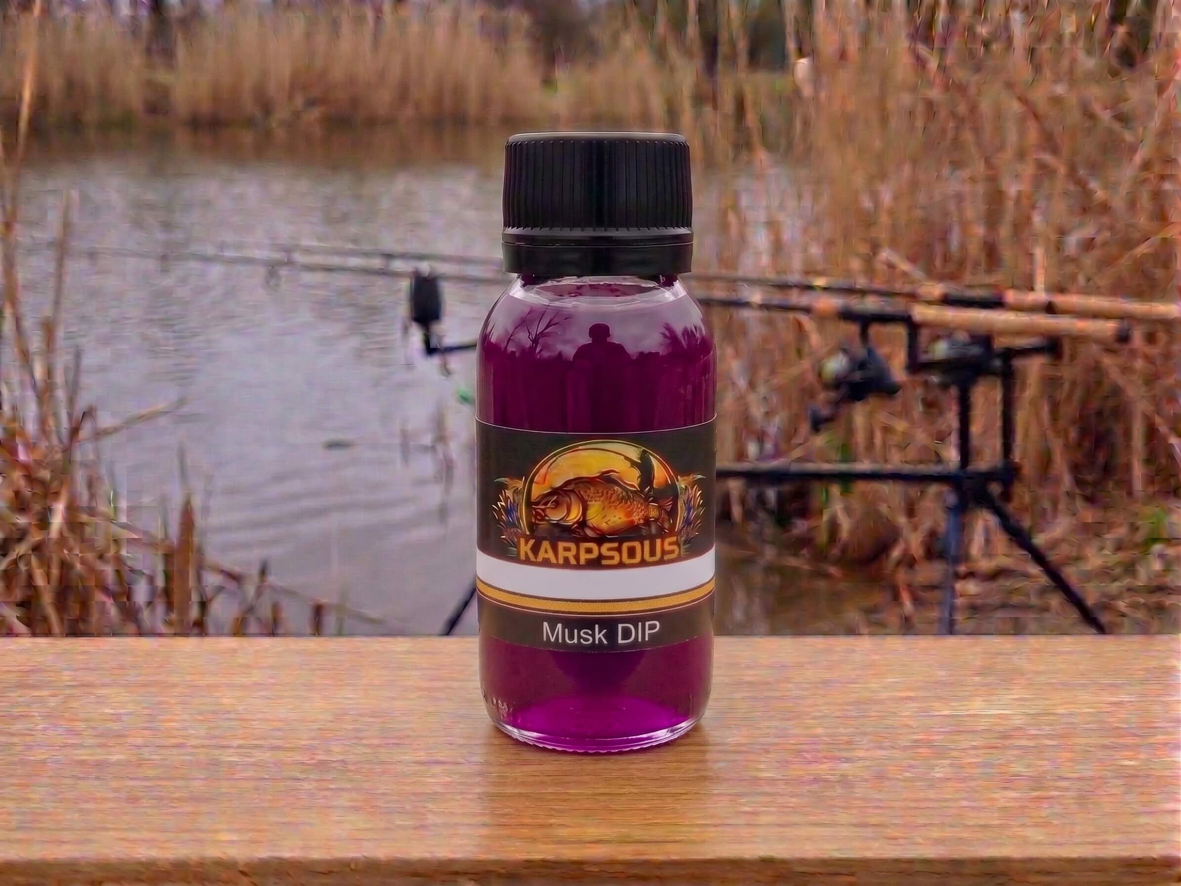 Musk Dip 50ml