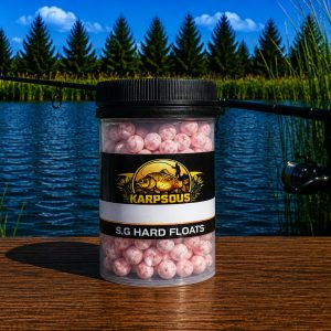 S.G Hard Floats