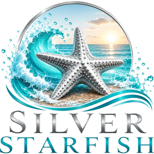 Silver Starfish Trading
