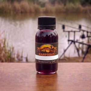 Strawberry Dip 50ml