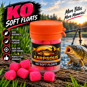 KO Soft Floats
