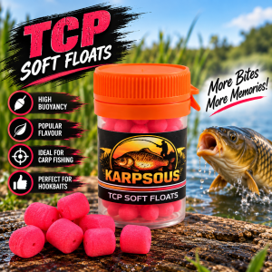 TCP Soft Floats