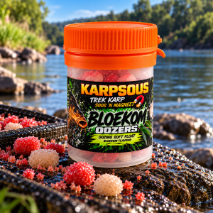 Karpsous Bloekom Oozer Float
