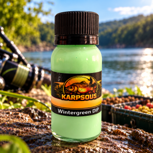 Karpsous Wintergreen Dip – 50ml